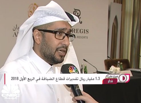 أرباح البنوك القطرية المدرجة تنمو 4% في الربع الثاني الى 5.7 مليار ريال