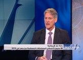 الرئيس التنفيذي لشركة دانة غاز لـ CNBC عربية: نرجح أن أكثر من 75% من حملة الصكوك سيختارون الحصول على الأموال النقدية أو الدخول في صكوك جديدة