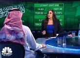 مؤشر سوق الأسهم السعودية يغلق مرتفعًا عند مستوى 7857 نقطة