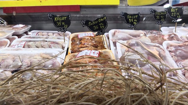 Resmi Gazete'de yeni karar yayınlandı! Bu karar tartışılacak: GDO’lu et mi yiyeceğiz?