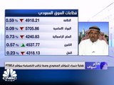 سوق الأسهم السعودية يغلق منخفضًا بتداولات تجاوزت 4.3 مليار ريال