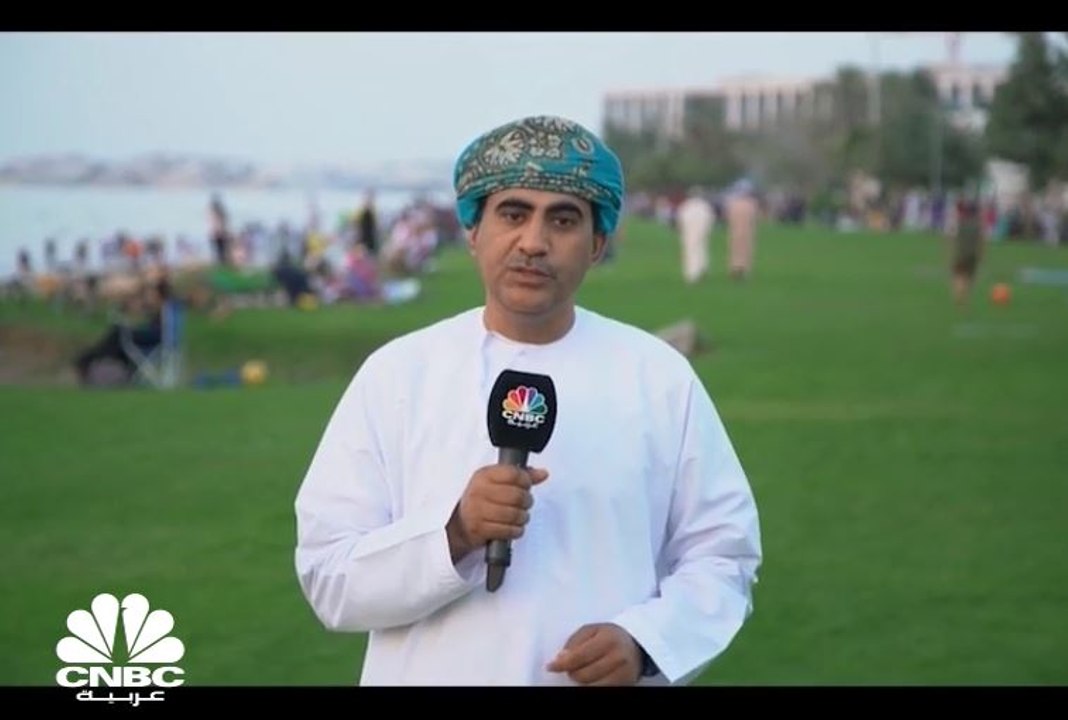 عُمان والكويت تضعان حجر الأساس لمشروع مصفاة "الدقم"