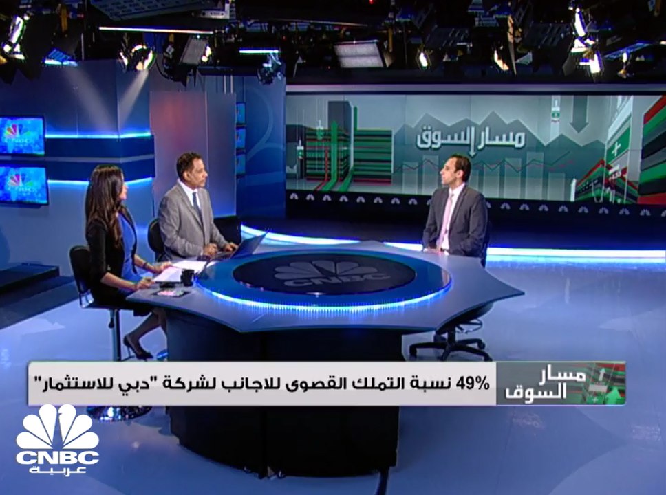 إغلاقات متباينة بنهاية فبراير .. قطاع العقار يضغط على سوق دبي وخسائر القطري 3%