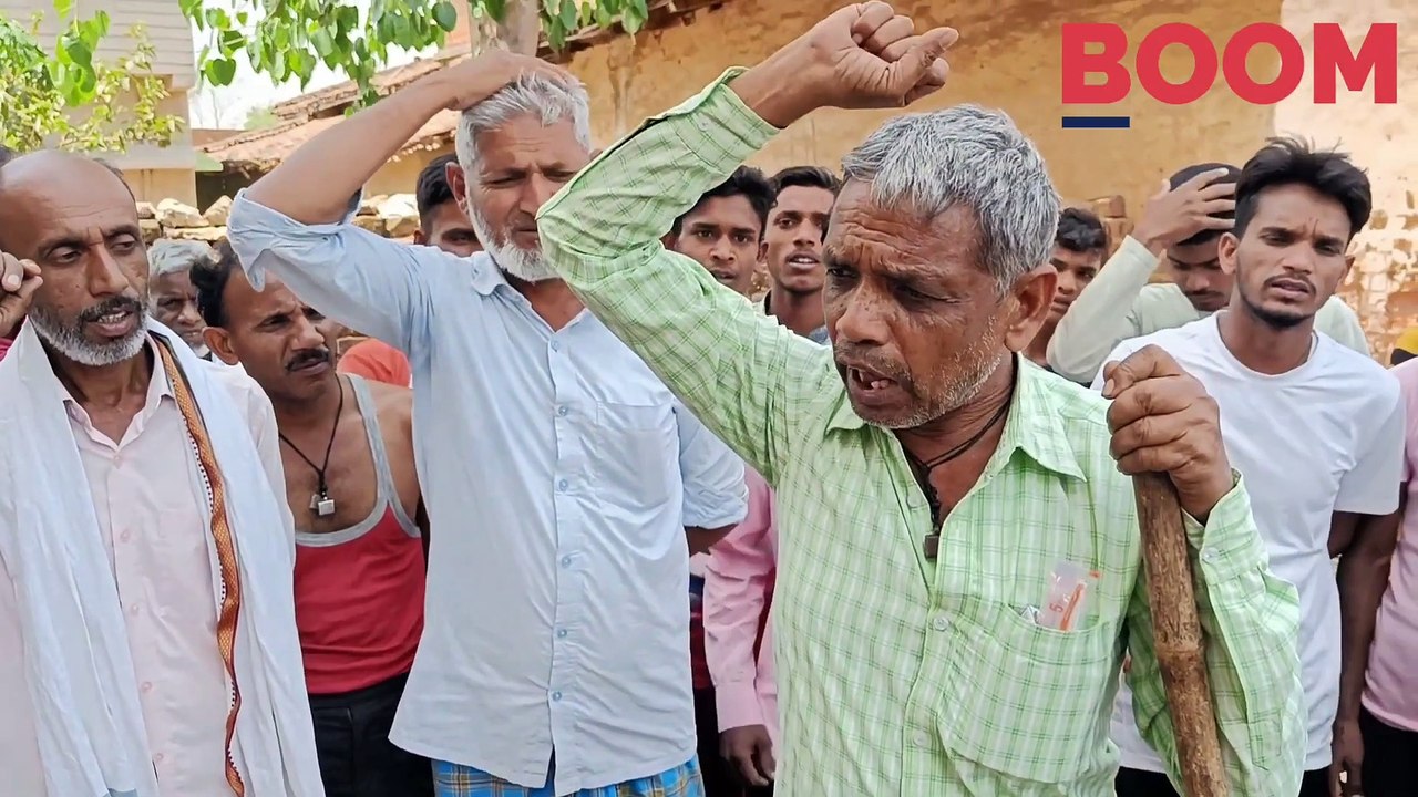 A Viral Video Of 'Pakistan Zindabad' Slogan In Jharkhand Got 5 Arrested