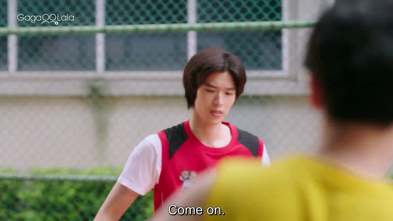 Meow Ears Up (2022) Episode 3 English sub
