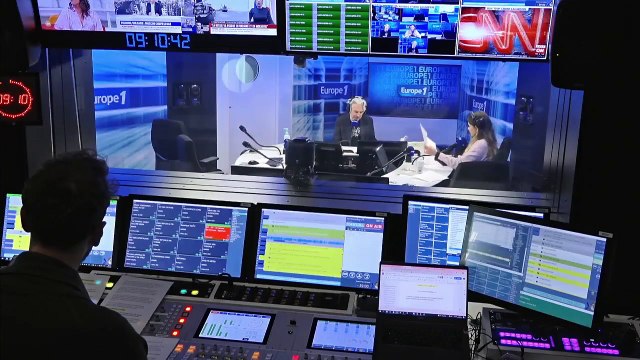 Le milliardaire Rupert Murdoch lance sa chaîne de télévision, les noms du président du jury et des jurés du Festival de Cannes révélés et un nouveau numéro des Nouveaux éclaireurs