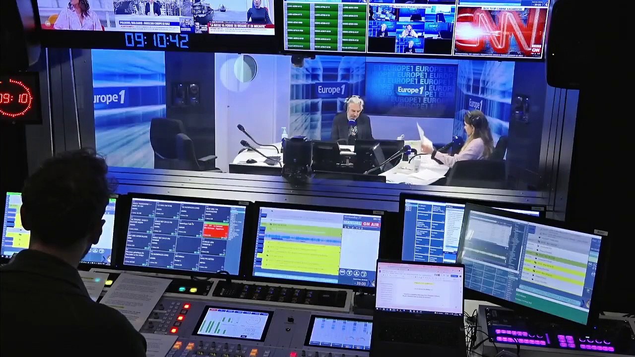 Le milliardaire Rupert Murdoch lance sa chaîne de télévision, les noms du président du jury et des jurés du Festival de Cannes révélés et un nouveau numéro des Nouveaux éclaireurs