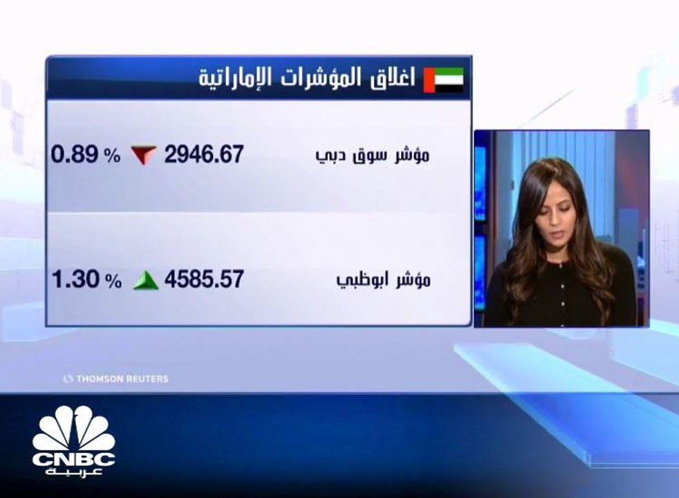 تباين تداولات الأسواق الخليجية، البنوك يقود مكا...