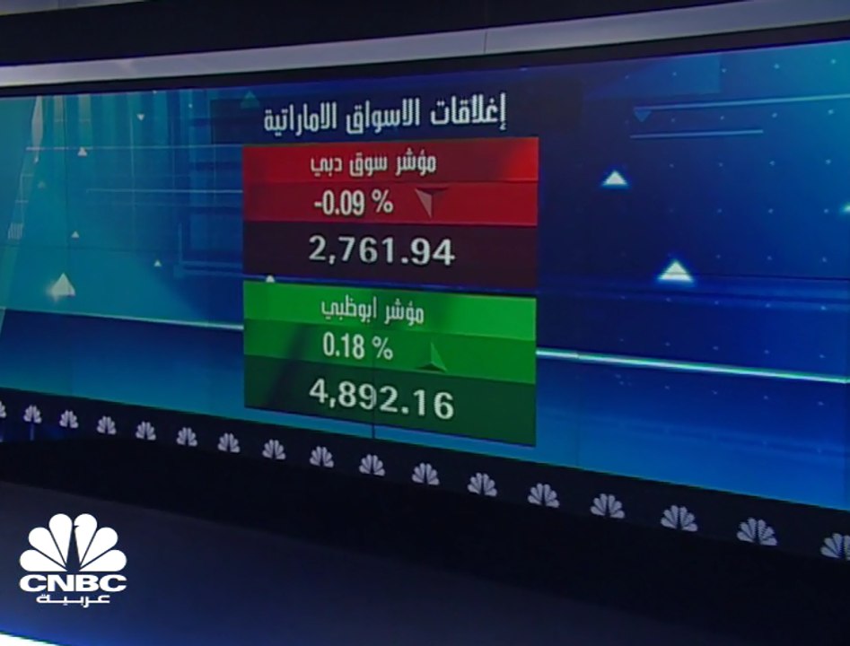 مصرف الإمارات المركزي يكشف عن نمو استثمارات الب...