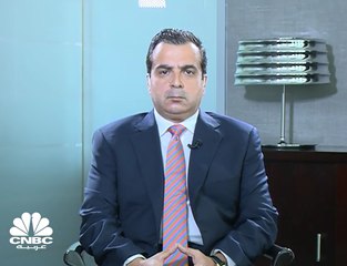 الرئيس التنفيذي لـ "ابيكورب" لـ CNBC عربية: حققنا نمواً في الإيرادات بسبب إدارة المخاطر والتحوط ضد تقلبات الأسواق