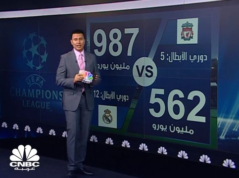 رونالدو = 123 مليون يورو، صلاح = 82 مليون يورو .. من يقود فريقه للقب الأوروبي؟