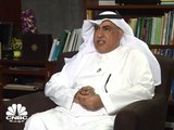 الشمري:  لجنة الفصل في منازعات الأوراق المالية السعودية تُعد شبه قضائية وشُكلت وفقاً للمادة 25 من نظام السوق المالية