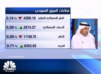 السوق السعودي ما زال يسير في اتجاه هابط بانتظار نتائج الربع الثاني