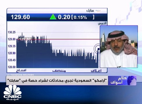 السوق السعودي ينهي تداولات هذا الأسبوع على ارتفاع 0.5% وسيولة 3.15 مليار ريال