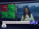 تباين المؤشرات المصرية في ثاني جلسات الأسبوع
