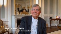 Message de Mgr Laurent Ulrich aux Parisiens