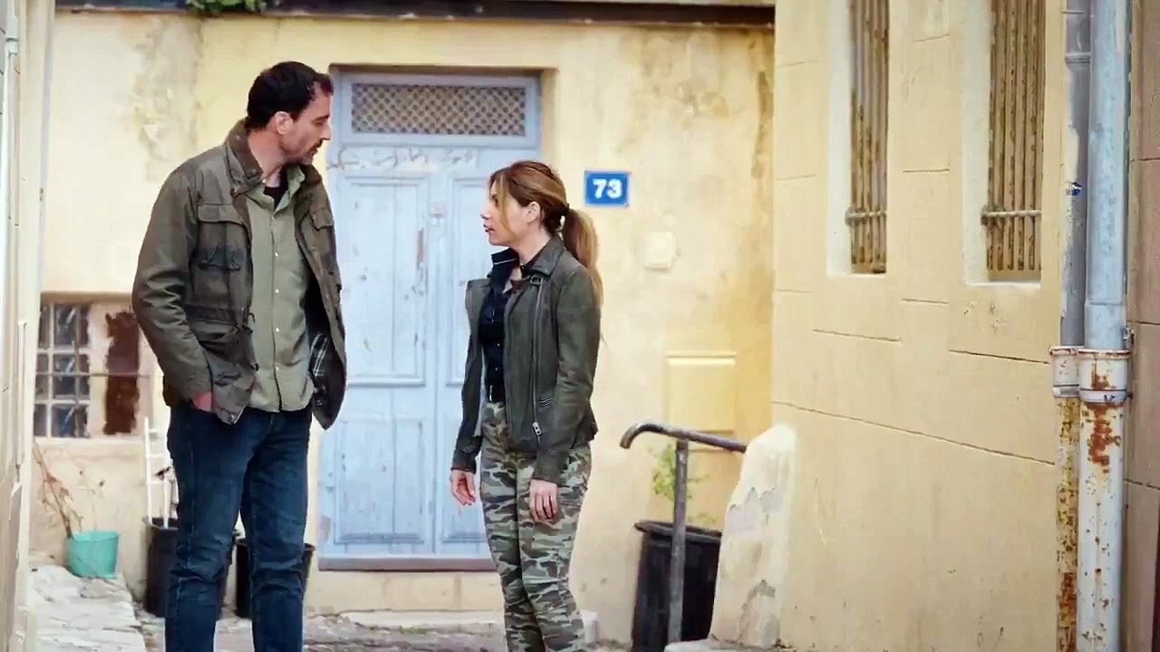 Plus belle la vie 4531 Indiscrétion - Jacob gratte des infos sur l'enquête