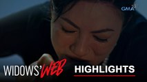 Widows’ Web: Barbara humbles herself for Jed’s life | Episode 40 (4/4)