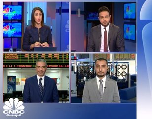 العقار يقود مكاسب دبي ليتماسك المؤشر عند الـ 3 الاف نقطة