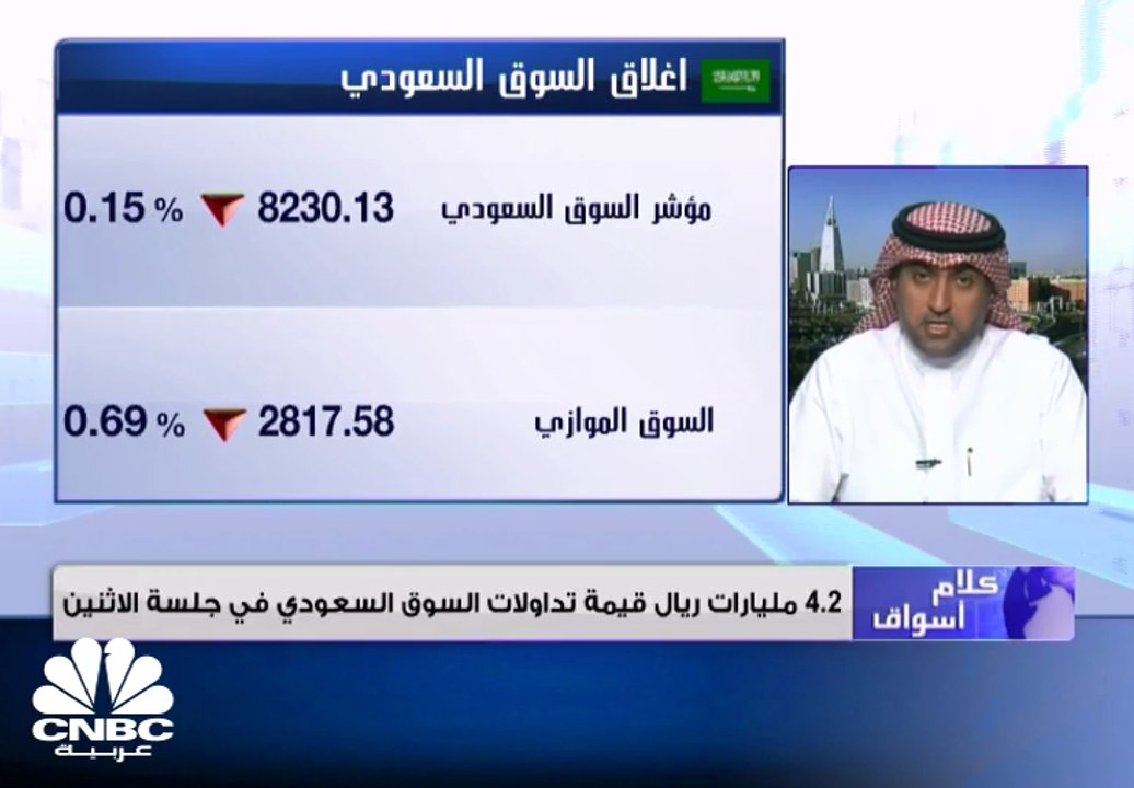 سهم اللجين يرتفع رغم تأخر الشركة عن إعلان النتائج في الموعد المحدد، وقيم التداولات هي الأعلى منذ شهرين