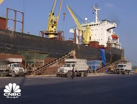 مصر تتوصل لاتفاق مع البنك الدولي لاقتراض 3 مليارات دولار