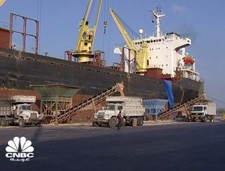 مصر تتوصل لاتفاق مع البنك الدولي لاقتراض 3 مليارات دولار