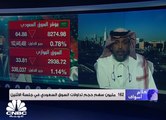 السوق السعودي يكسر مستويات 8300 نقطة بتخوف من تصاعد توترات الحرب التجارية العالمية