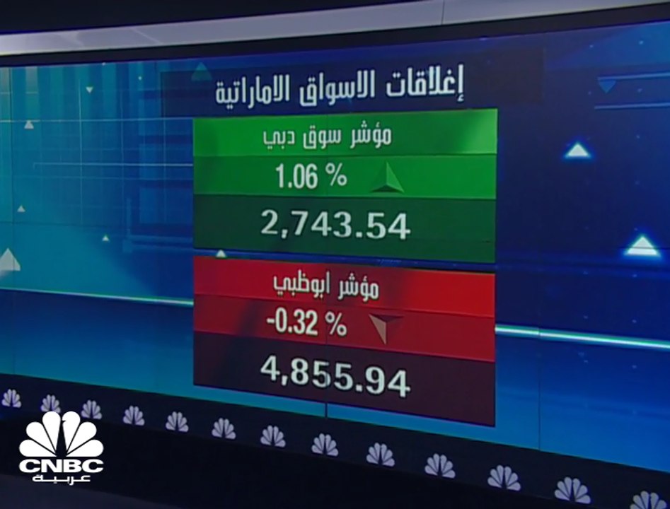 ارتفاع أرباح بنك الإمارات دبي الوطني بنسبة 16%...