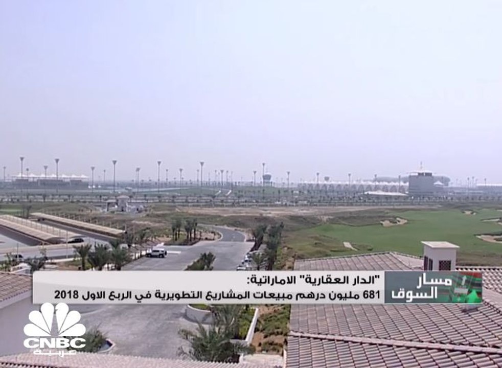 خروج ناقلات القطرية و DXB الإماراتية من المؤشر...