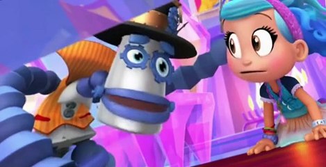 Cirque du Soleil: Luna Petunia S01 E05