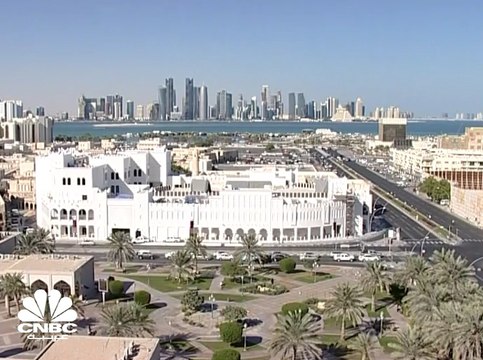 موجودات المركزي القطري ترتفع بنسبة 11% إلى 202 مليار ريال في سبتمبر