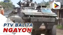 Pres. Duterte, nilagdaan na ang batas na naglalayong bigyan ng compensation ang Marawi siege victims;