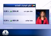 مؤشر سوق أبوظبي يسجل ارتفاع اسبوعي 3%