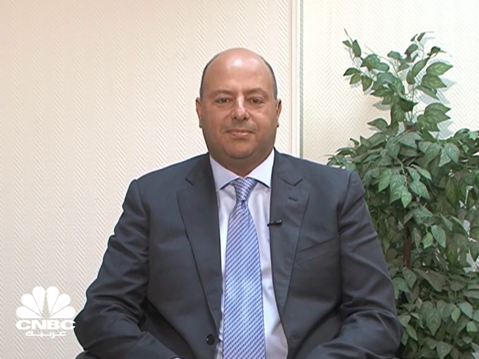 الرئيس التنفيذي لشركة "CI Capital" المصرية: الم...