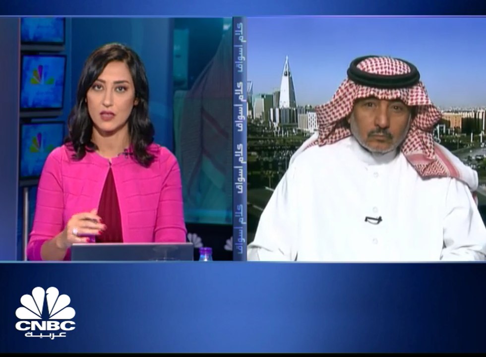 مؤشر الأسهم السعودية الرئيسية يُغلق مرتقعاً وقي...