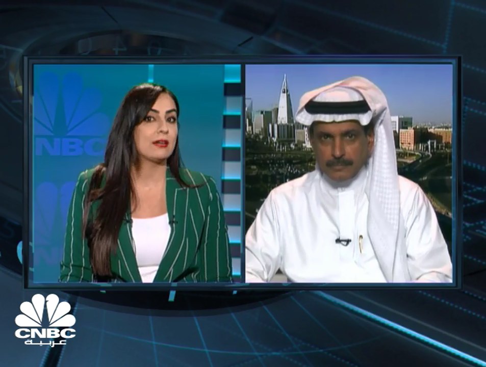 السوق السعودي يُغلق فوق مستوى الـ 7,700 نقطة مع استمرار الضغوطات وتراجع أسعار النفط