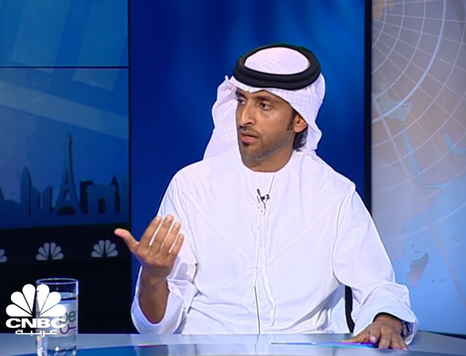 الرئيس التنفيذي لمجموعة "أغذية" الإماراتية لـ CNBC عربية : تخصيص 2 مليار درهم لعمليات التوسع والاستحواذ والاستثمار في خطوط جديدة للإنتاج