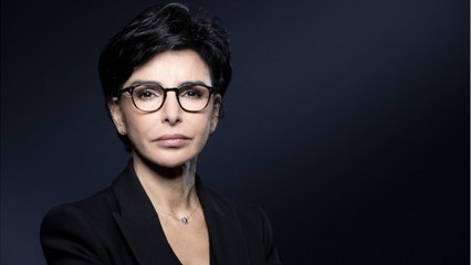 FEMME ACTUELLE - "Mais je rêve" : Rachida Dati surprise par une question d’une journaliste de Quotidien