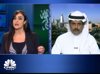 السوق السعودي يخسر 1.3% بضغط من القطاع البنكي وسهم "جبل عمر" يصعد 3.6% بعد تحول الشركة إلى الربحية خلال الربع الثالث