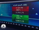 مؤشر سوق دبي ينهي الأسبوع على خسارة مستويات 2,800 نقطة بضغط من القيادي إعمار