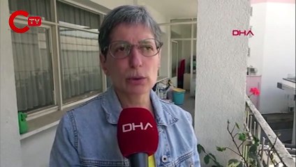 Duvara fırlatmıştı: Kedi katiline 2 yıl hapis!