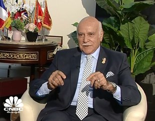 رئيس مجلس إدارة مجموعة إبهار القطرية للمشاريع: قانون التملك العقاري سيعمل على توطين سيولة المقيم