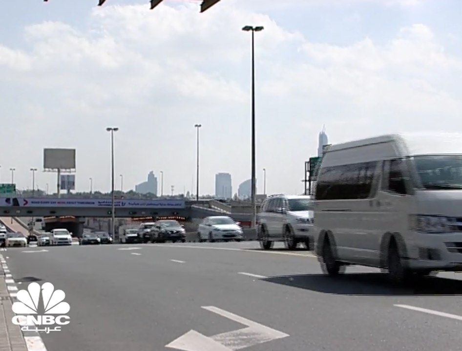 الاستثمارات الاجنبية المباشرة في دبي ترتفع 26%...
