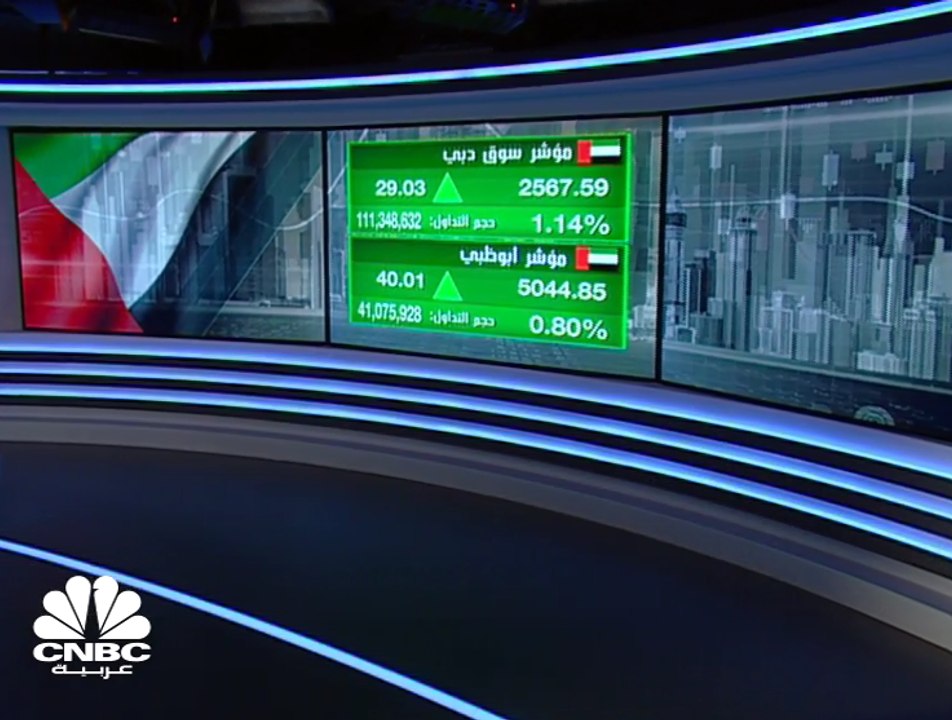 ارتفاع أرباح شركة "تبريد" الإماراتية بنحو7% في...
