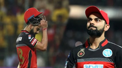 ಎಷ್ಟೇ ಅವಕಾಶ ಕೊಟ್ಟರು ವಿರಾಟ್ ಕೊಹ್ಲಿ ಆಡುತ್ತಿಲ್ಲ ಯಾಕೆ ? | Oneindia Kannada