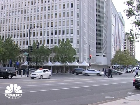 البنك الدولي يتوقع نمو اقتصاد قطر 2.8% في 2018