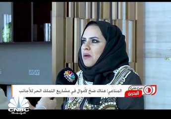 إقامة دائمة للأجانب مقابل شراء عقار بقيمة 50 ألف دينار