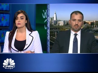 تراجعات تفوق الـ 300 نقطة للسوق السعودي والسيولة تتعدى 4 مليارات ريال مع نهاية الأسبوع