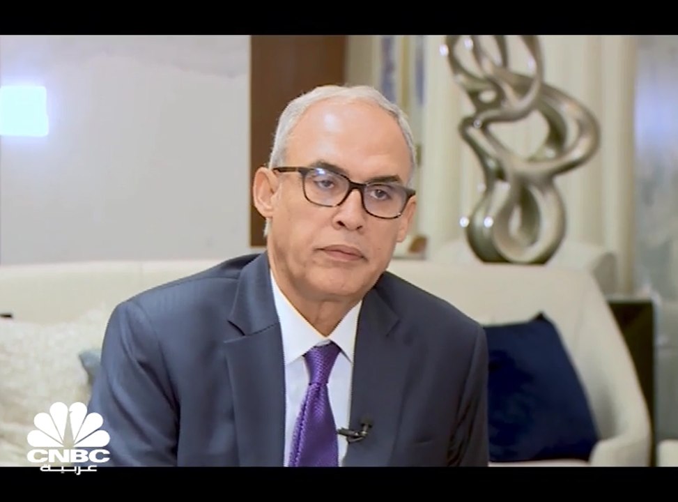 محافظ بنك البحرين المركزي: القطاع المالي يشكل 1...