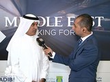 رئيس اتحاد المصارف الإماراتية يؤكد لـ CNBC عربية أن نسبة الحد الأقصى للتمويل العقاري ستبقى كما هي دون تغيير